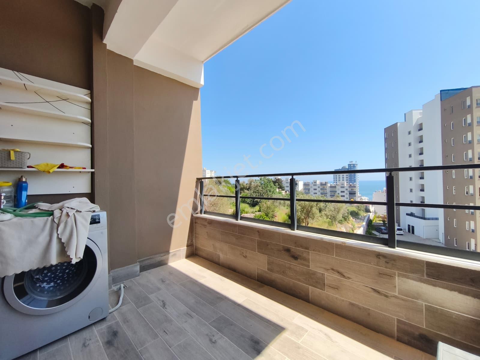 King 'den Ayaş’ta Deniz Manzaralı Genel İskanlı Full Eşyalı 1+1 Satılık Daire! 🌊🏡 - Görsel 19
