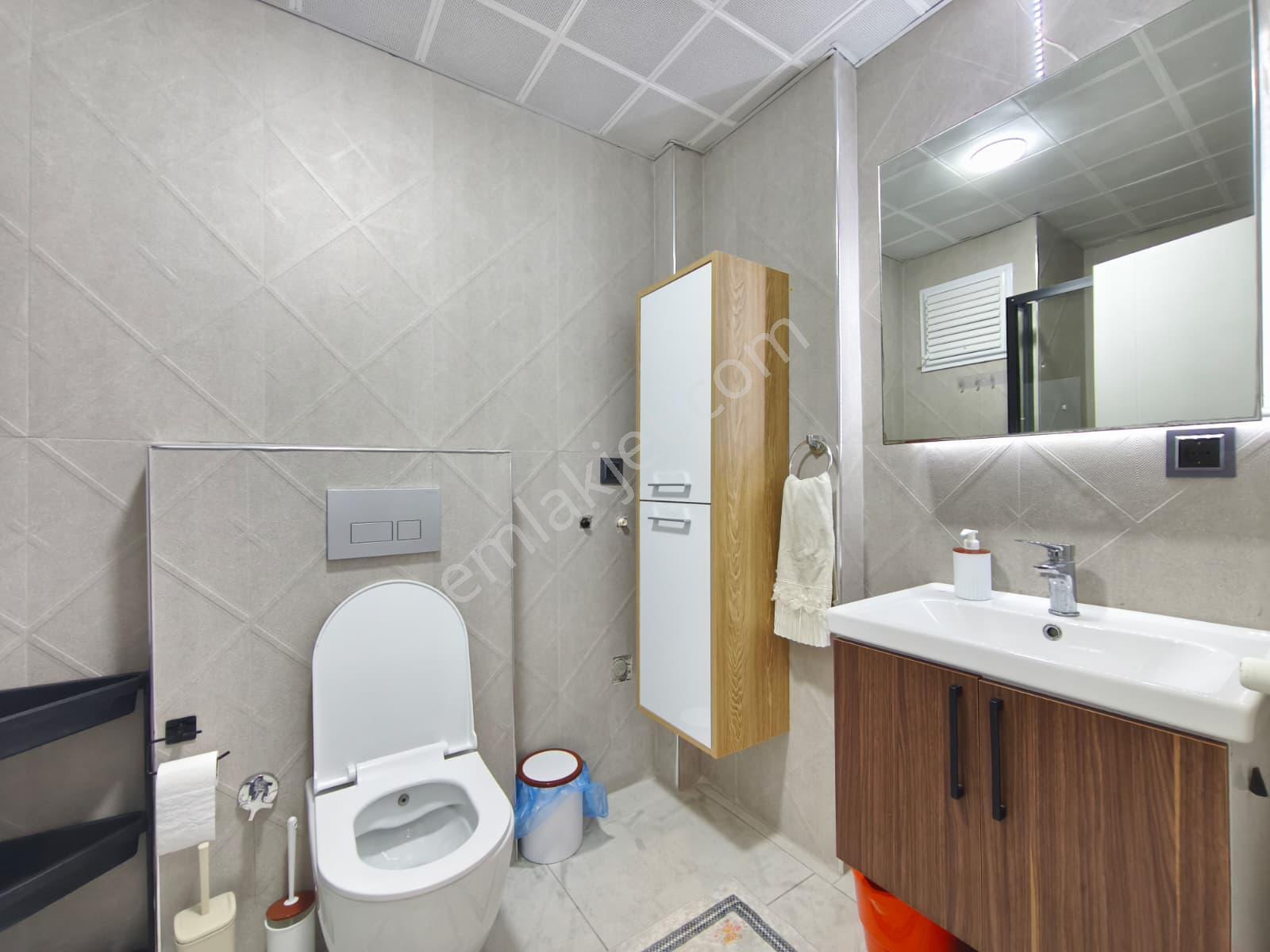 King 'den Ayaş’ta Deniz Manzaralı Genel İskanlı Full Eşyalı 1+1 Satılık Daire! 🌊🏡 - Görsel 11