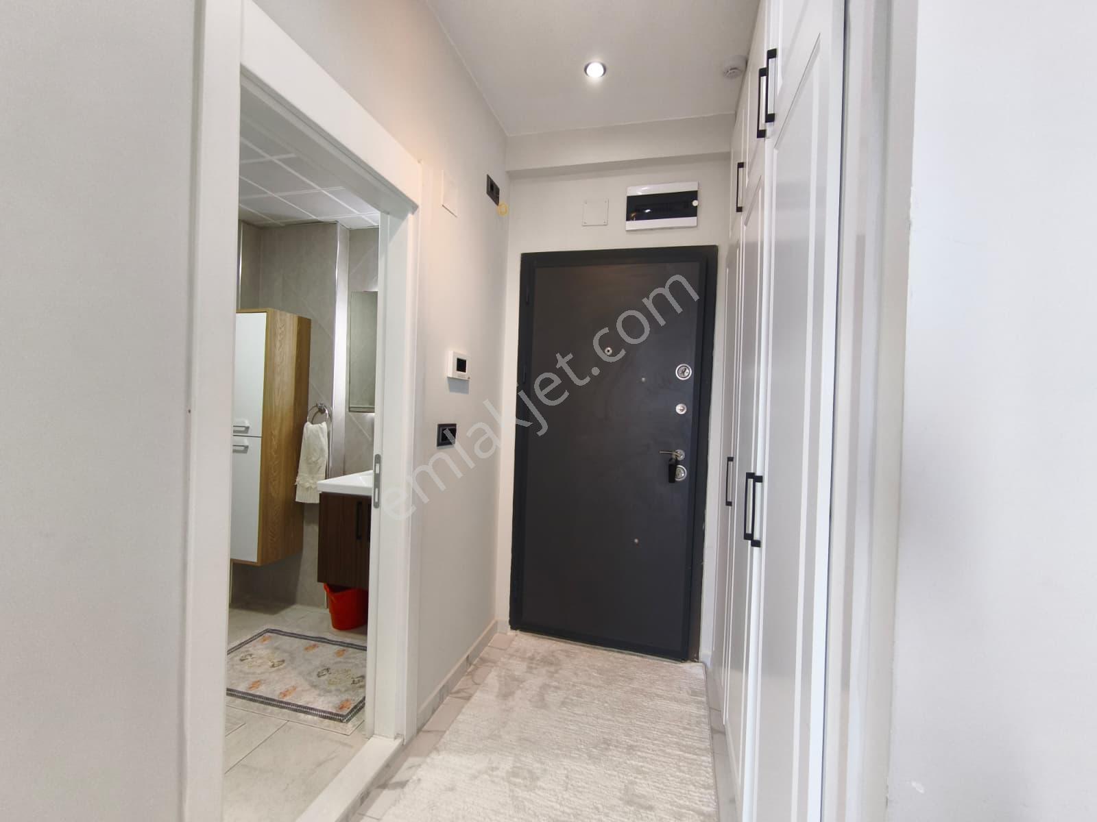 King 'den Ayaş’ta Deniz Manzaralı Genel İskanlı Full Eşyalı 1+1 Satılık Daire! 🌊🏡 - Görsel 6