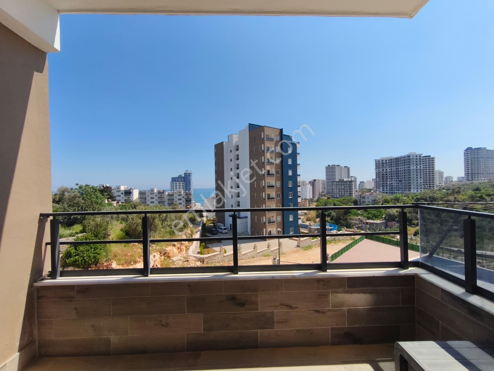 King 'den Ayaş’ta Deniz Manzaralı Genel İskanlı Full Eşyalı 1+1 Satılık Daire! 🌊🏡 - Görsel 18