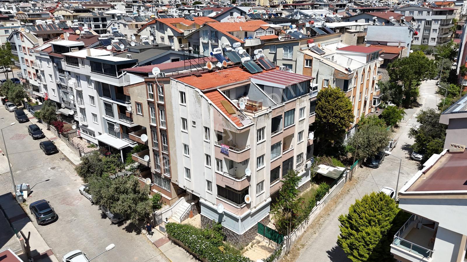 Aydın Didim Efeler Mahallesi Satılık 3+1 Açık Mutfaklı Dubleks - Görsel 3