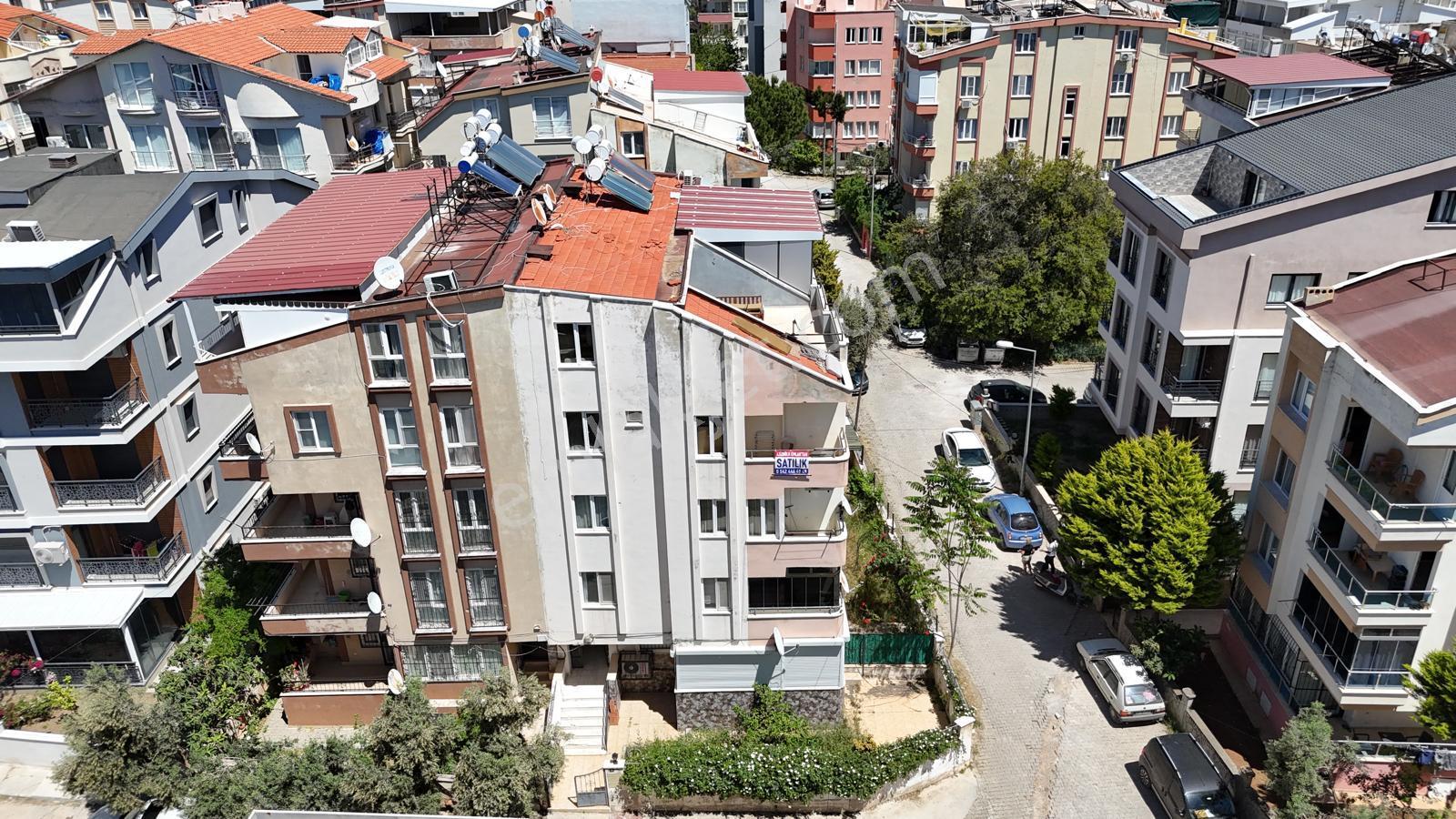 Aydın Didim Efeler Mahallesi Satılık 3+1 Açık Mutfaklı Dubleks - Görsel 10