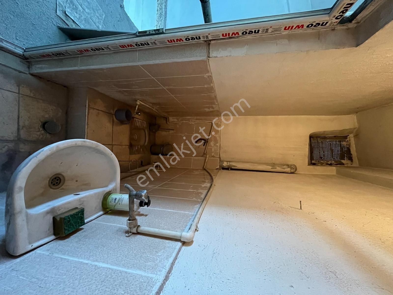 2.küçük Sanayi Sitesi 41.ada 2.blok Efes Cepheli 60'lık Dükkan - Görsel 12