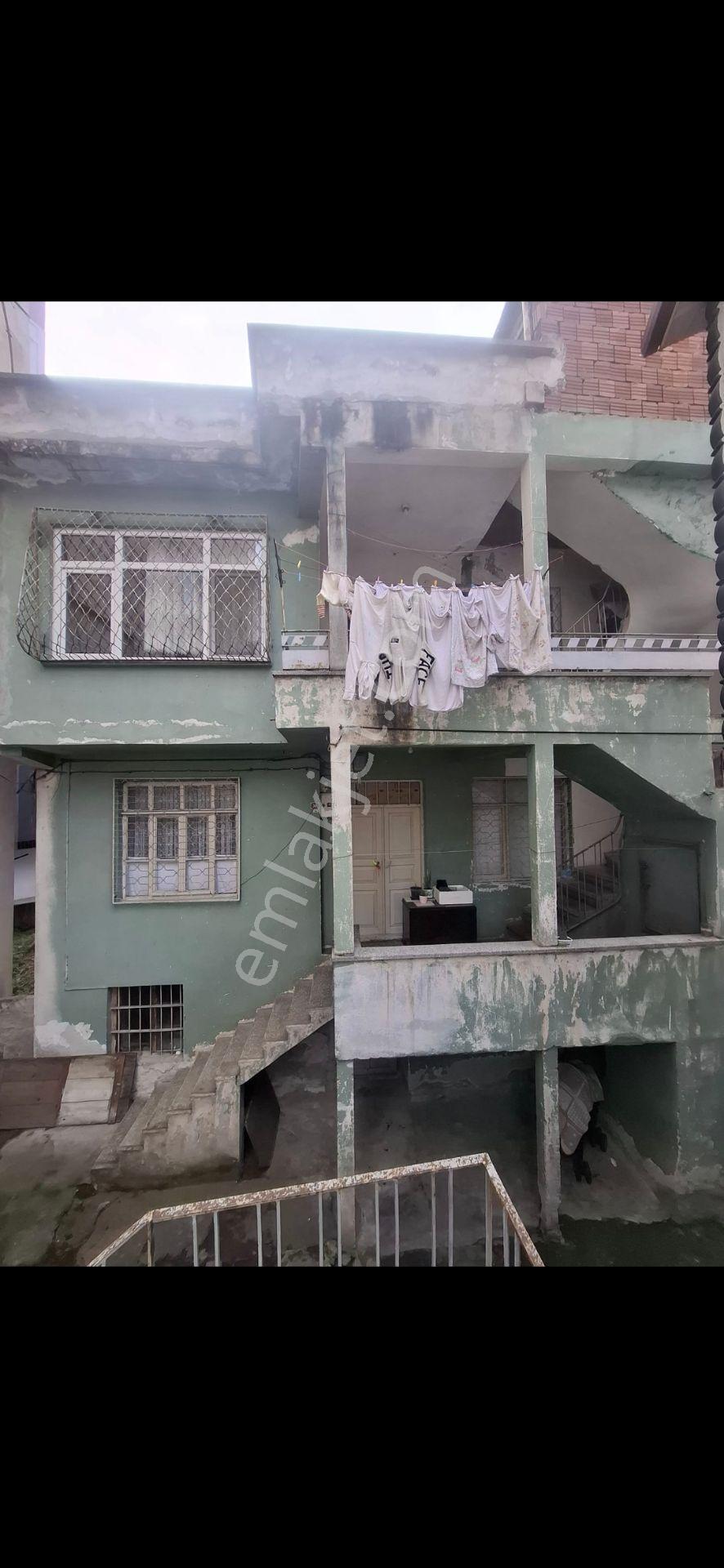 Selimiye Mah Satılık Fırsat Bina