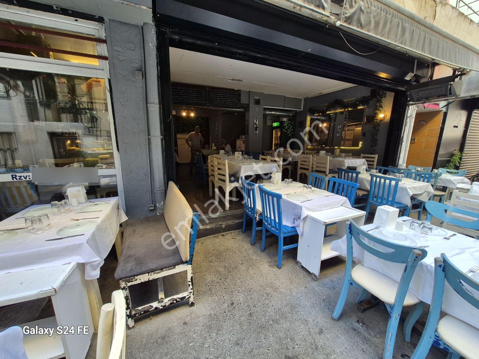 Alsancak'ta Hareketli Sokakta Ön Kullanımlı Kiralık Dükkan - Görsel 30
