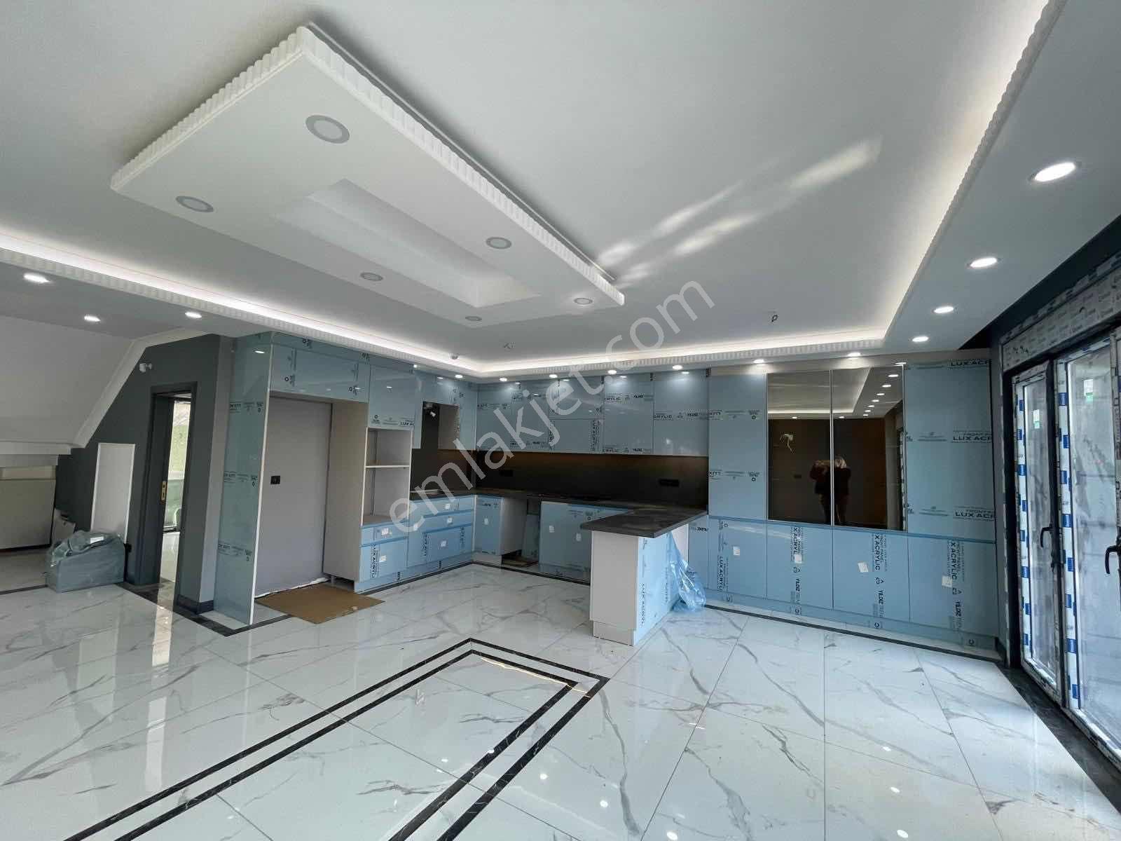 Remax Anka'dan 5+1 Kiralık Villa Merkezi Lokasyonda - Görsel 14