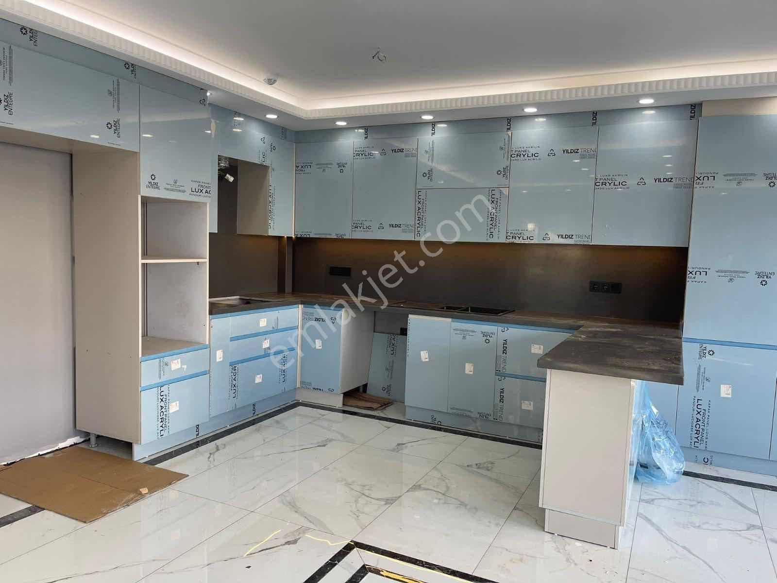 Remax Anka'dan 5+1 Kiralık Villa Merkezi Lokasyonda - Görsel 7