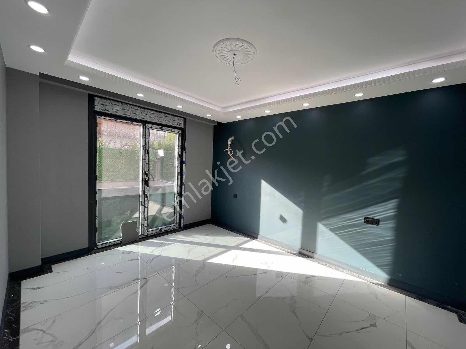 Remax Anka'dan 5+1 Kiralık Villa Merkezi Lokasyonda - Görsel 9
