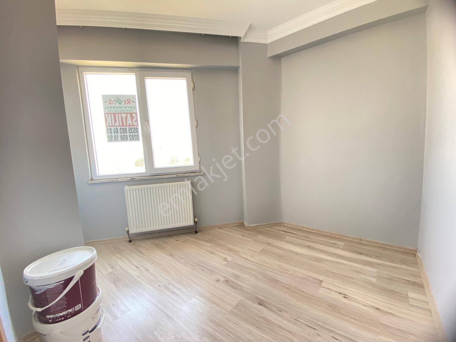 Çorlu Havuzlarda 2+1 Satılık Daire - Görsel 12