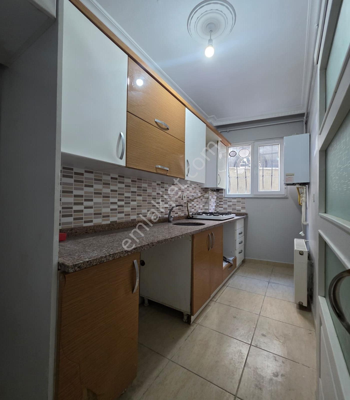 E5 Ve Torium Avm'ye 5dk Cam Seviyesi Yüksek Bahçe Kullanımlı 2+1 - Görsel 12