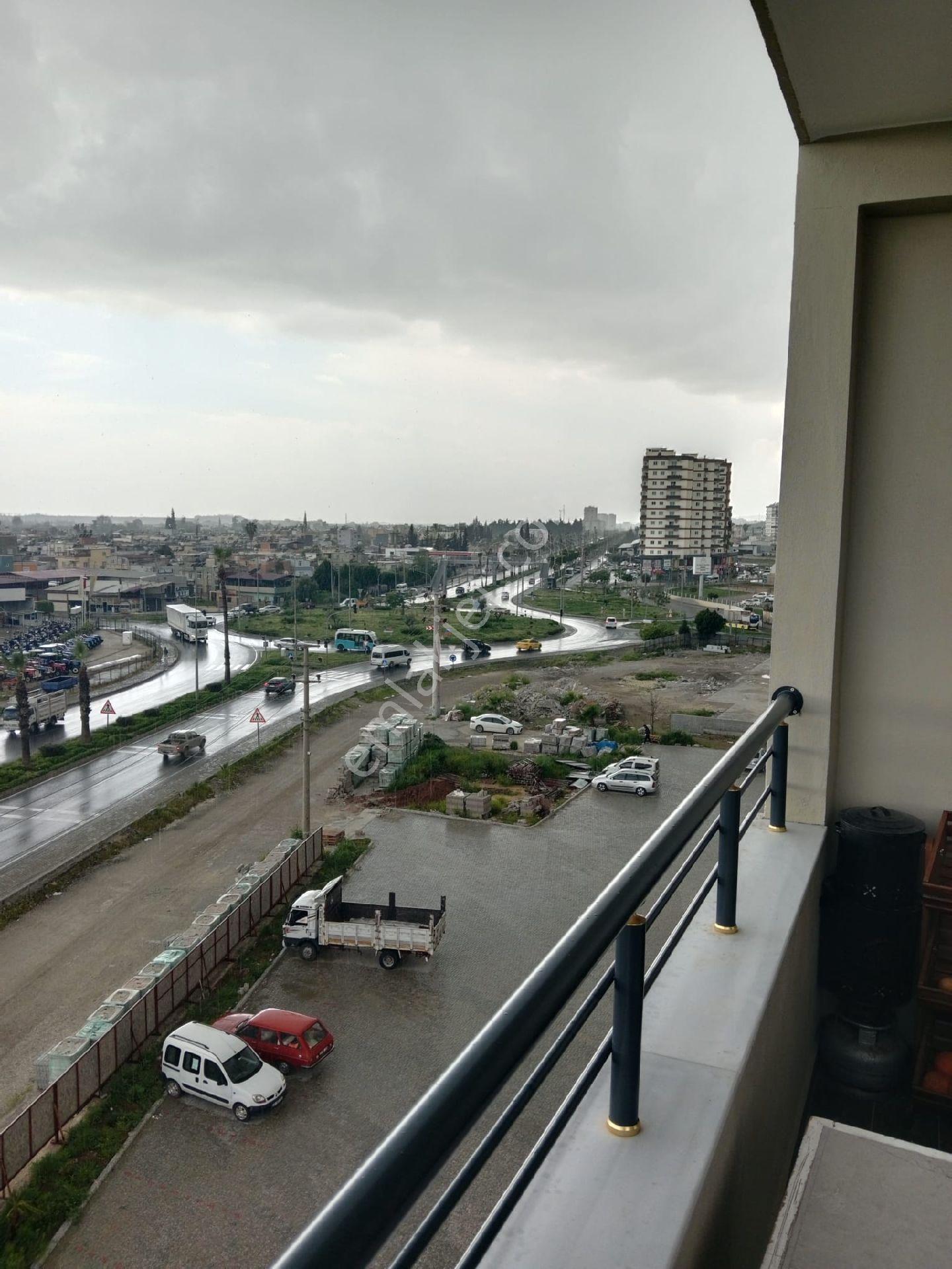 Ra Gayrimenkulden Yeni Devlet Hastanesi Karşısında Nezih 3+1 - Görsel 27