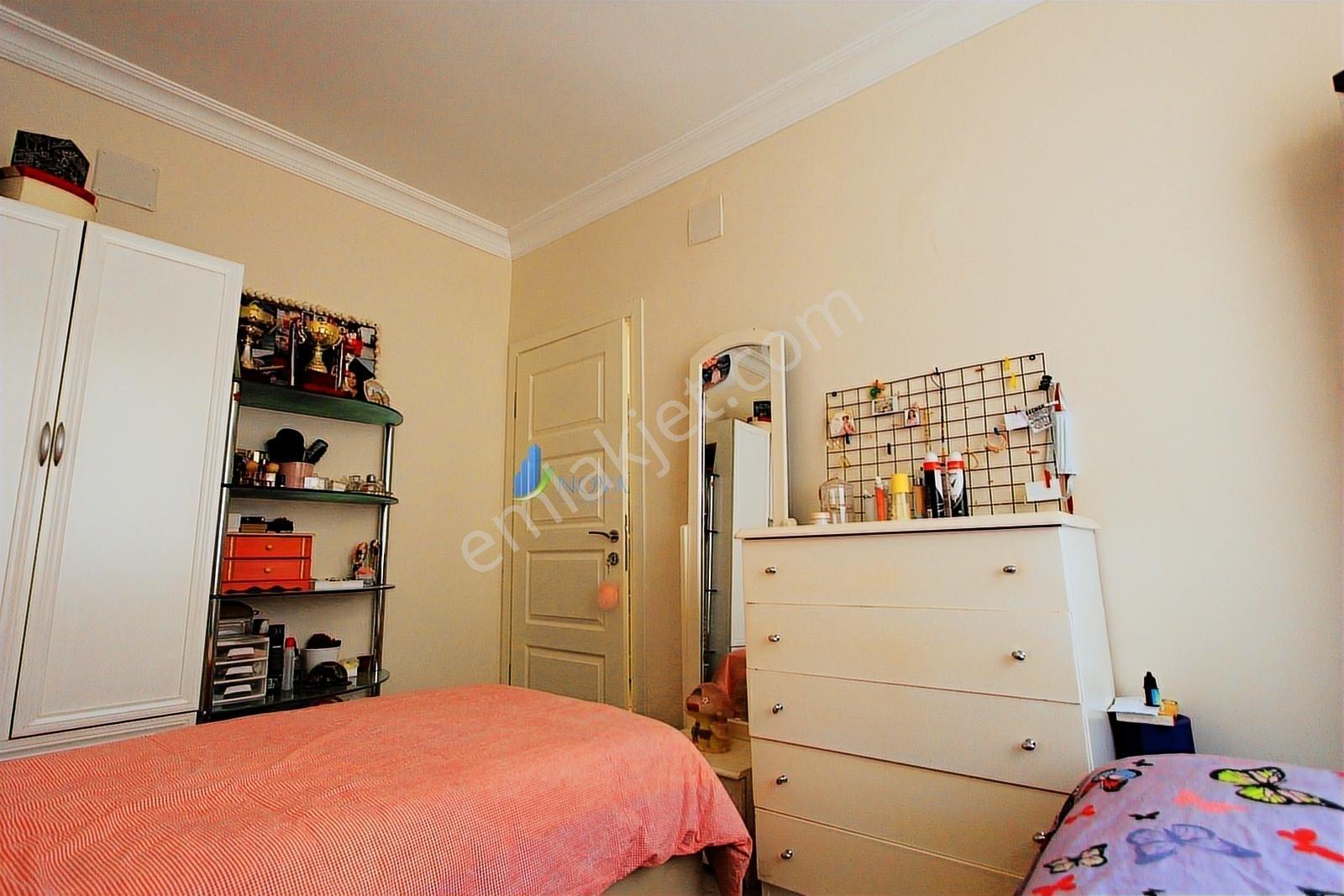 **nova** Yenişehir Kocavilayet Mah. Satılık 5+1 Villa - Görsel 6