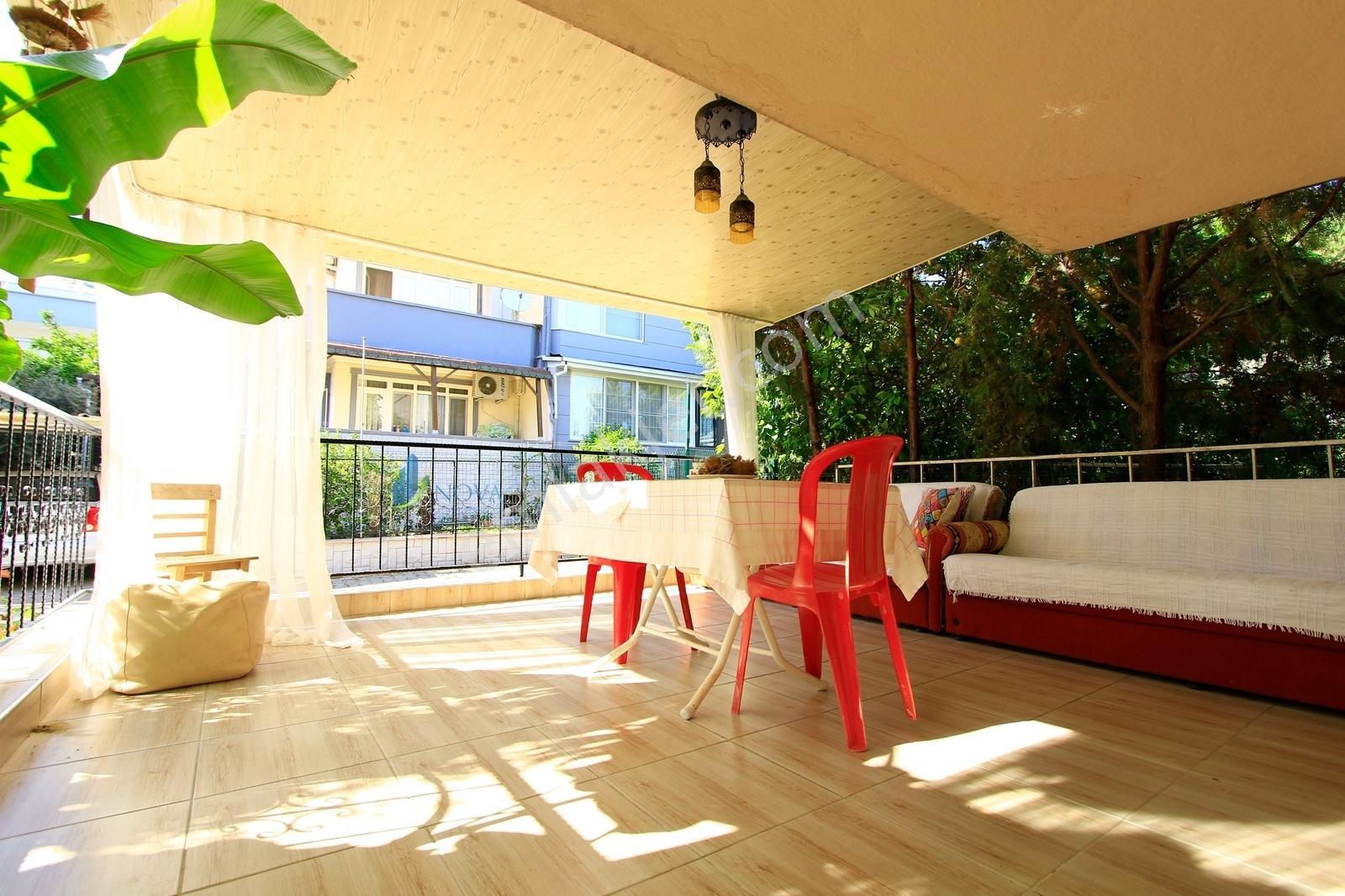 **nova** Yenişehir Kocavilayet Mah. Satılık 5+1 Villa - Görsel 24