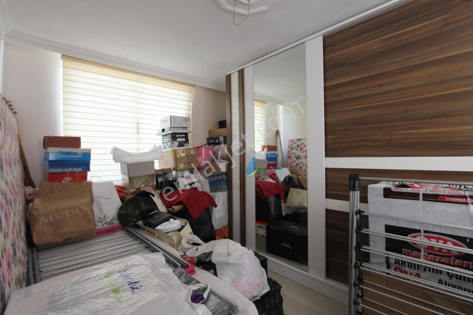 **nova** Yenişehir Kocavilayet Mah. Satılık 5+1 Villa - Görsel 3