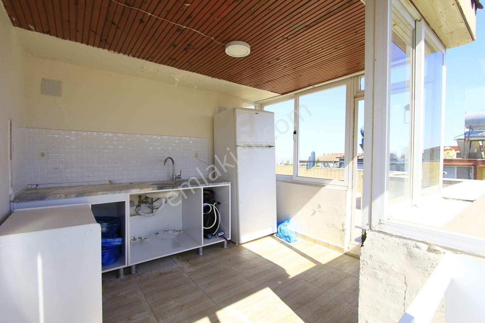 **nova** Yenişehir Kocavilayet Mah. Satılık 5+1 Villa - Görsel 27
