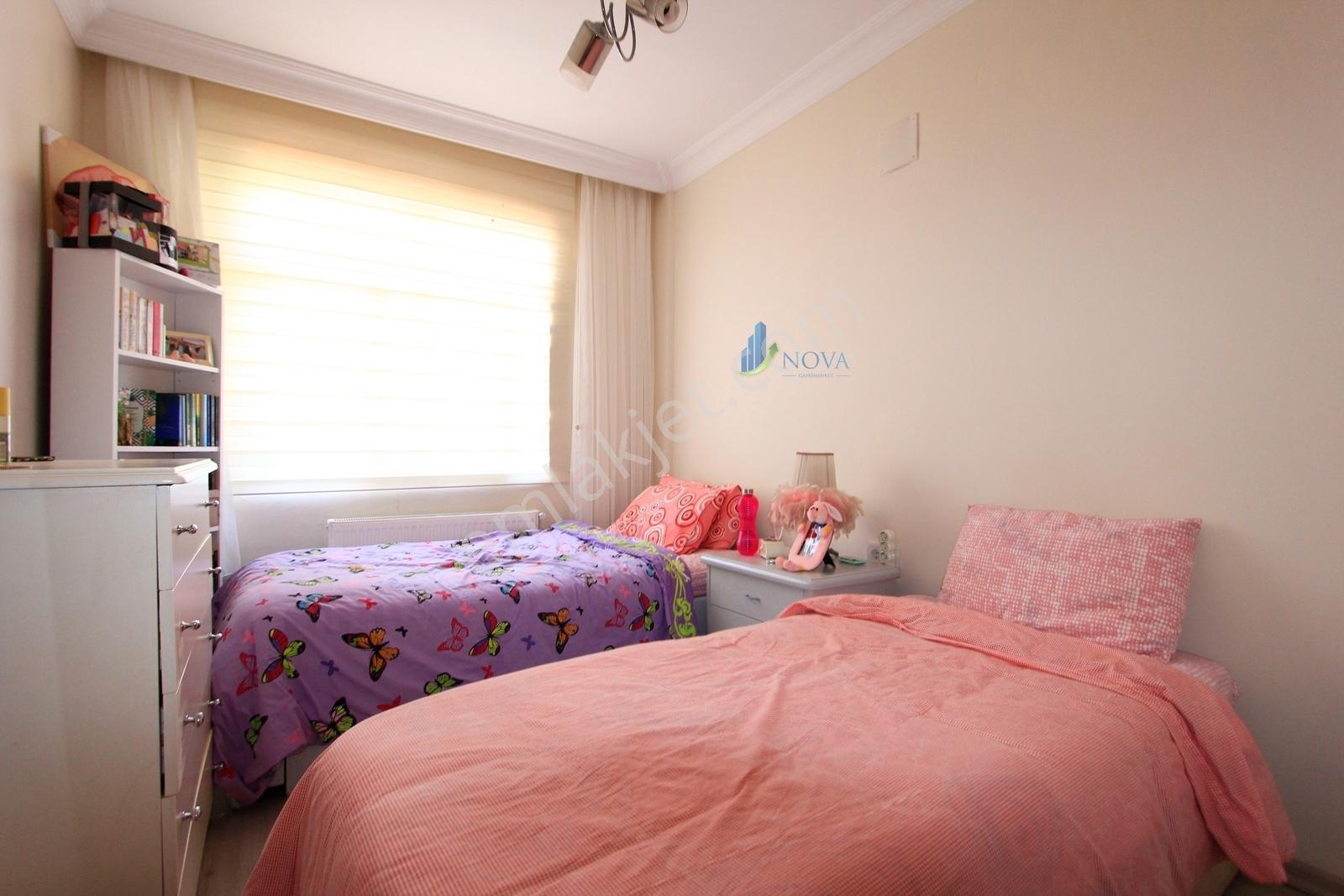 **nova** Yenişehir Kocavilayet Mah. Satılık 5+1 Villa - Görsel 5