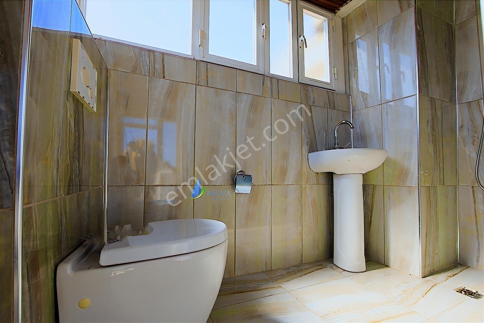 **nova** Yenişehir Kocavilayet Mah. Satılık 5+1 Villa - Görsel 26
