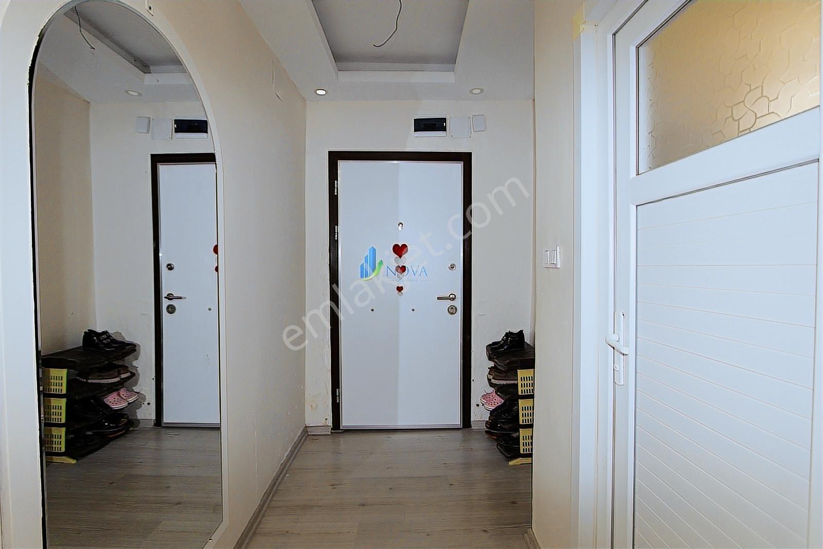 **nova** Yenişehir Kocavilayet Mah. Satılık 5+1 Villa - Görsel 34