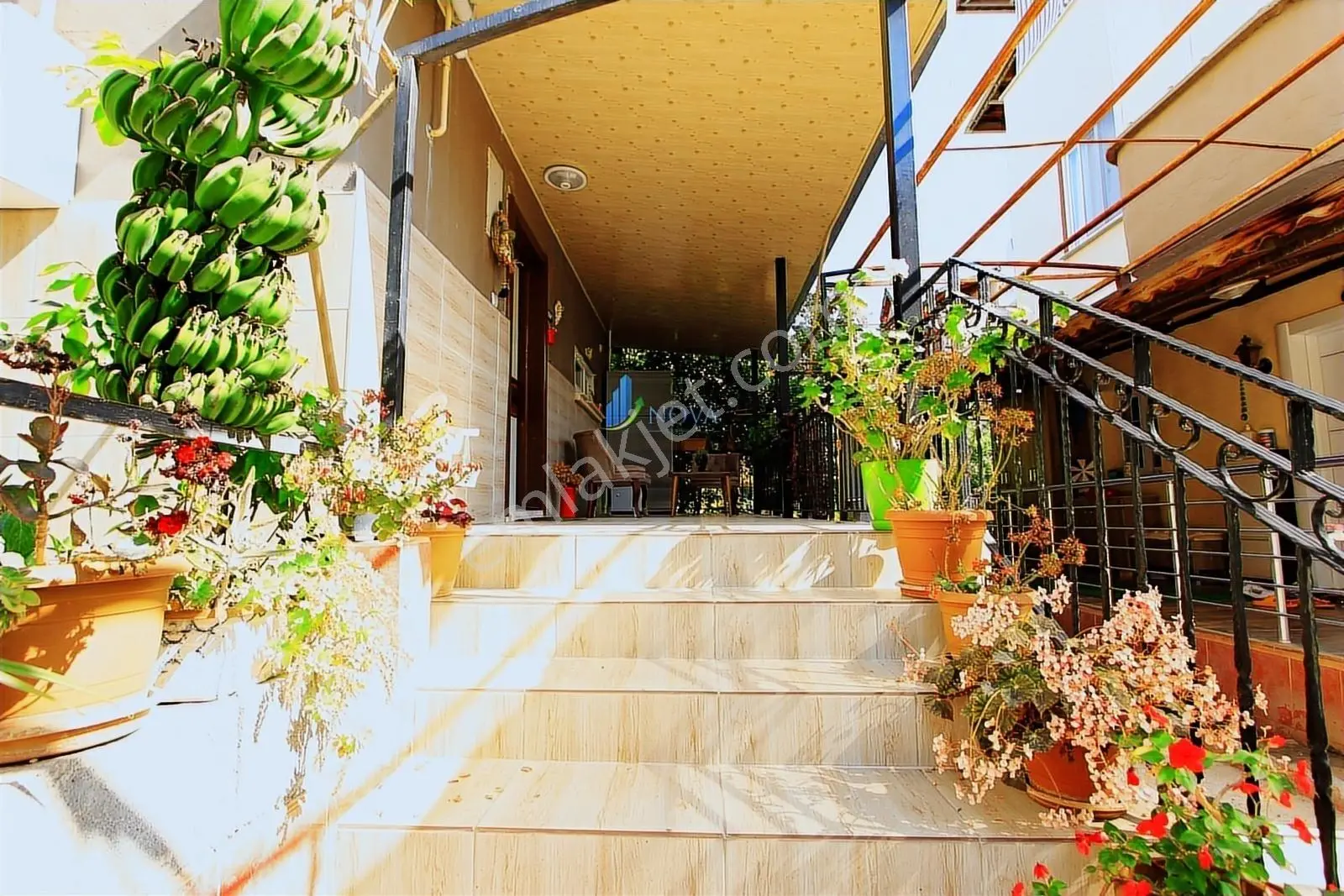 **nova** Yenişehir Kocavilayet Mah. Satılık 5+1 Villa