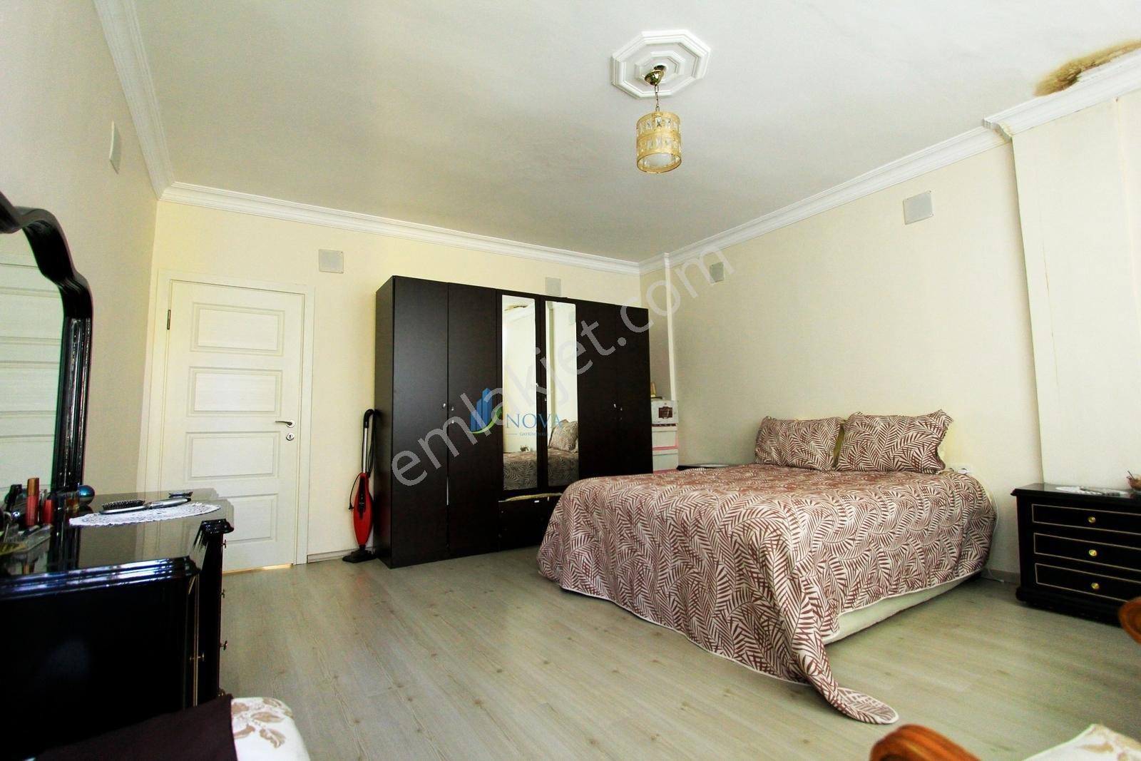 **nova** Yenişehir Kocavilayet Mah. Satılık 5+1 Villa - Görsel 30