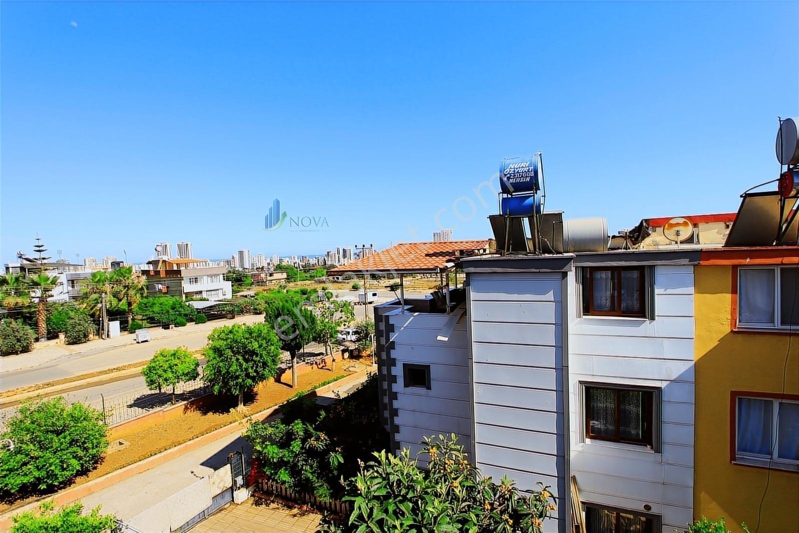 **nova** Yenişehir Kocavilayet Mah. Satılık 5+1 Villa - Görsel 29
