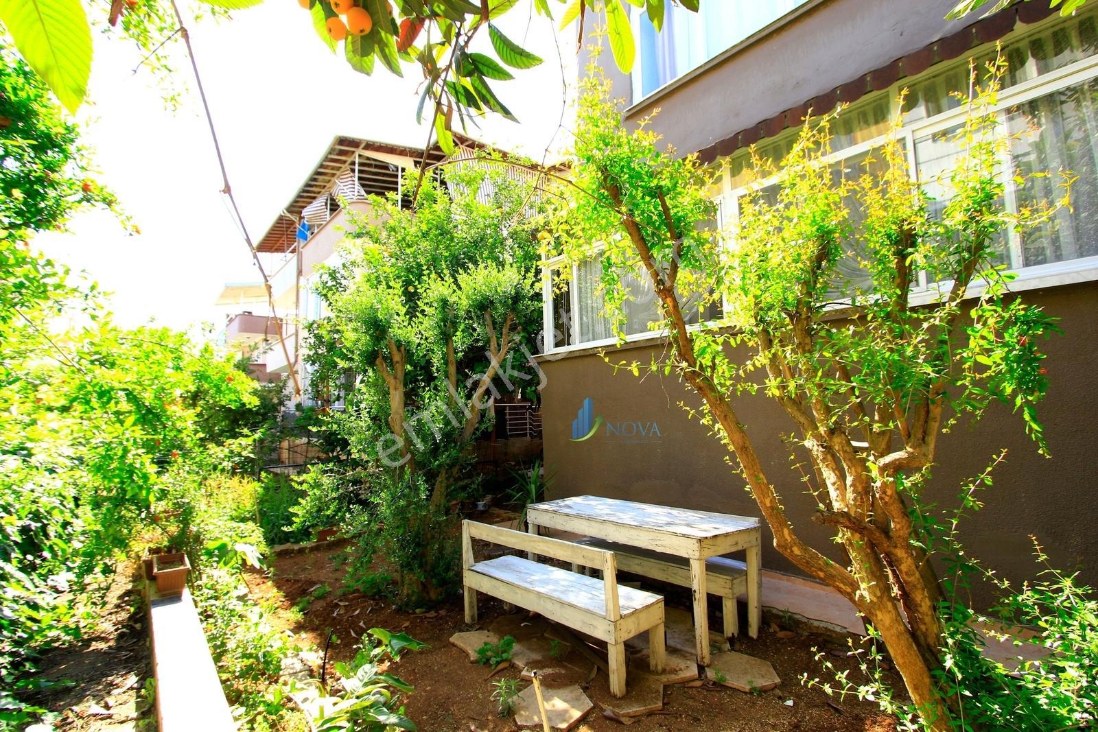 **nova** Yenişehir Kocavilayet Mah. Satılık 5+1 Villa - Görsel 33