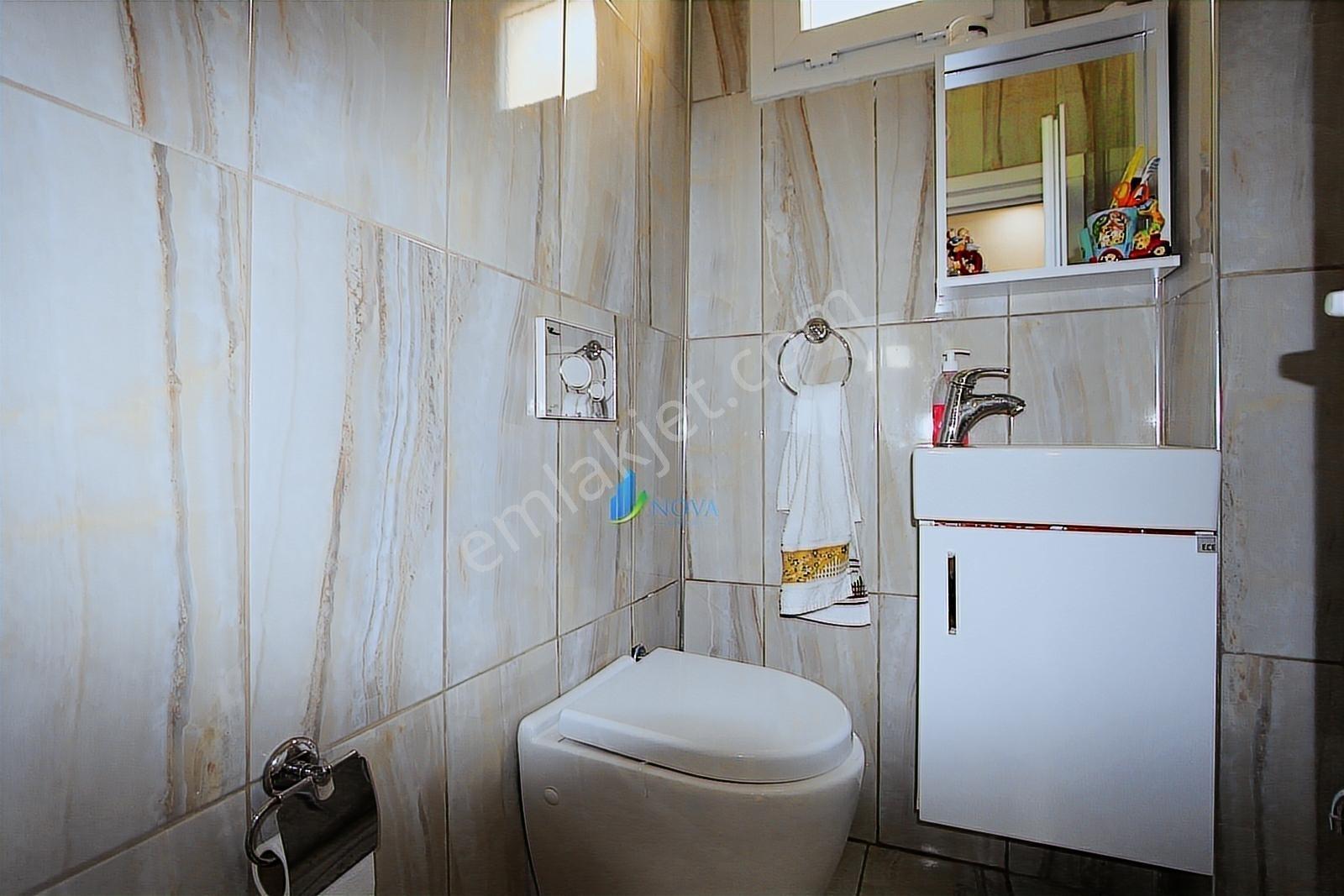 **nova** Yenişehir Kocavilayet Mah. Satılık 5+1 Villa - Görsel 8