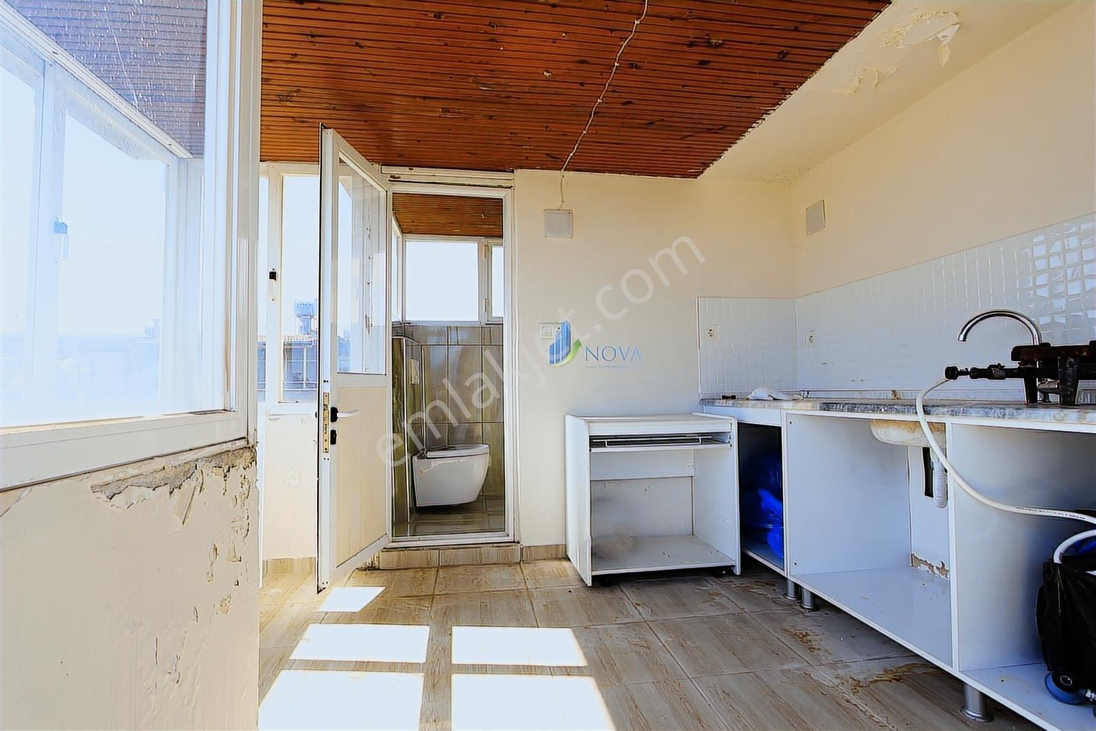 **nova** Yenişehir Kocavilayet Mah. Satılık 5+1 Villa - Görsel 9