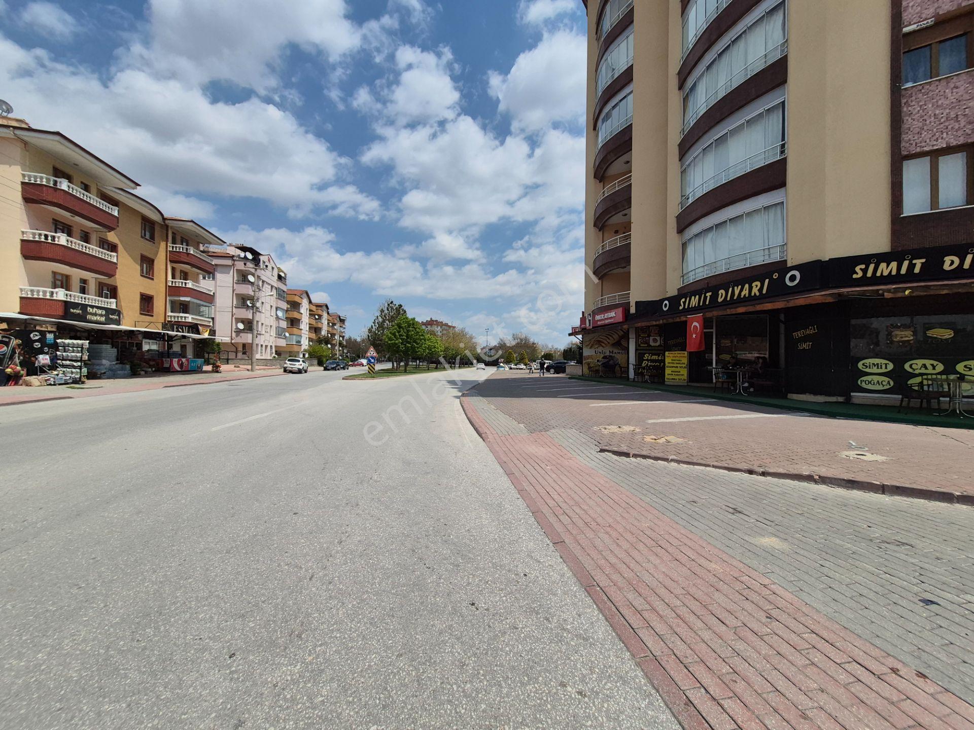 🏪 Buhara Mahallesi’nde Cadde Cepheli Dükkan | Kiracılı Yatırım Fırsatı - Görsel 37
