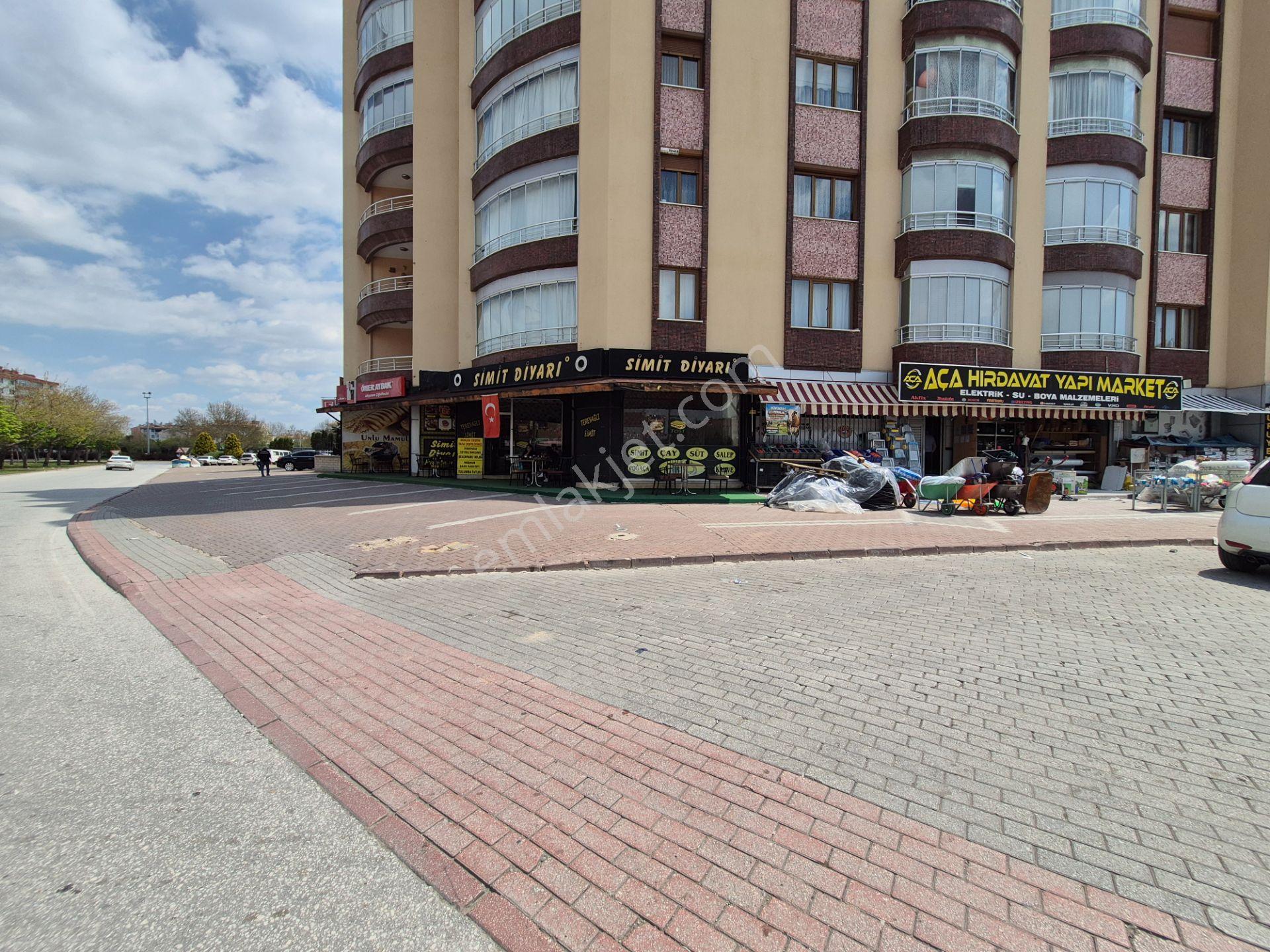 🏪 Buhara Mahallesi’nde Cadde Cepheli Dükkan | Kiracılı Yatırım Fırsatı - Görsel 35