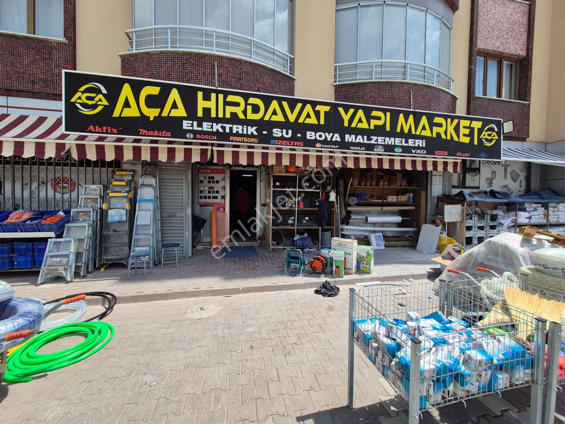 🏪 Buhara Mahallesi’nde Cadde Cepheli Dükkan | Kiracılı Yatırım Fırsatı