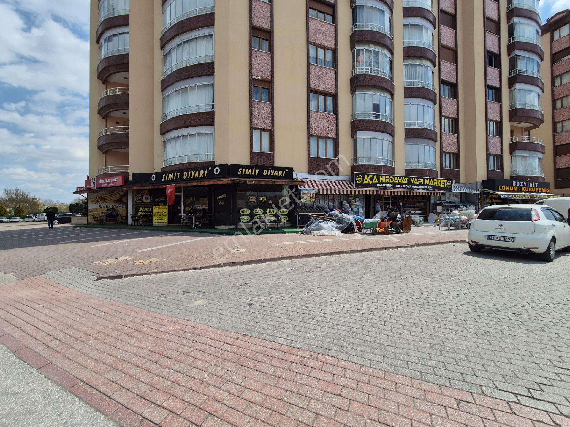 🏪 Buhara Mahallesi’nde Cadde Cepheli Dükkan | Kiracılı Yatırım Fırsatı - Görsel 34
