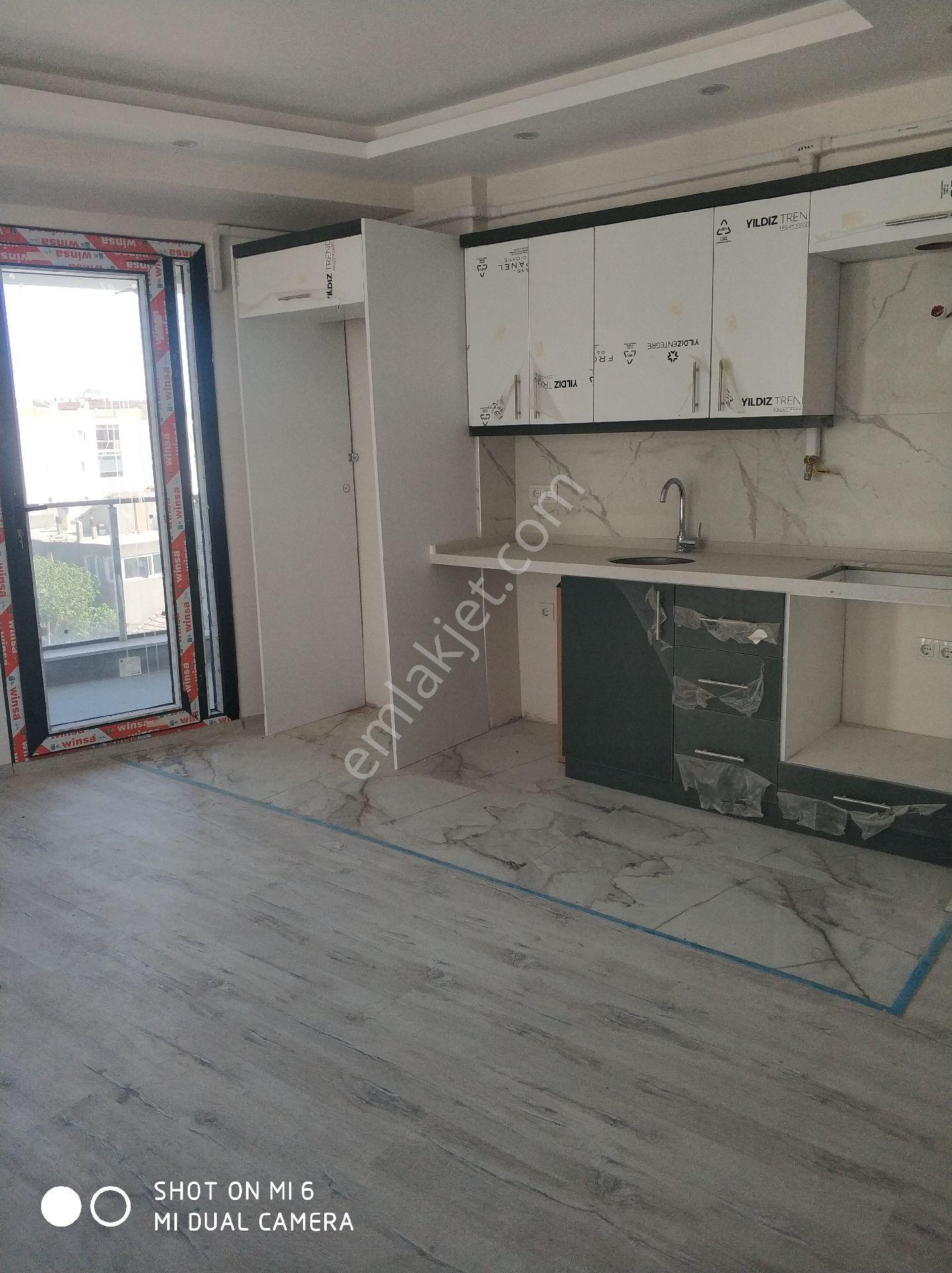 Duyar Emlâk'tan Maltepe Mh.'de Satılık 2+1 Daire
