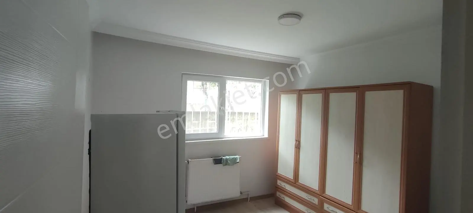 Sincan Fatih Bahçe Katı 3+1köktapu Site Dairesi - Görsel 12