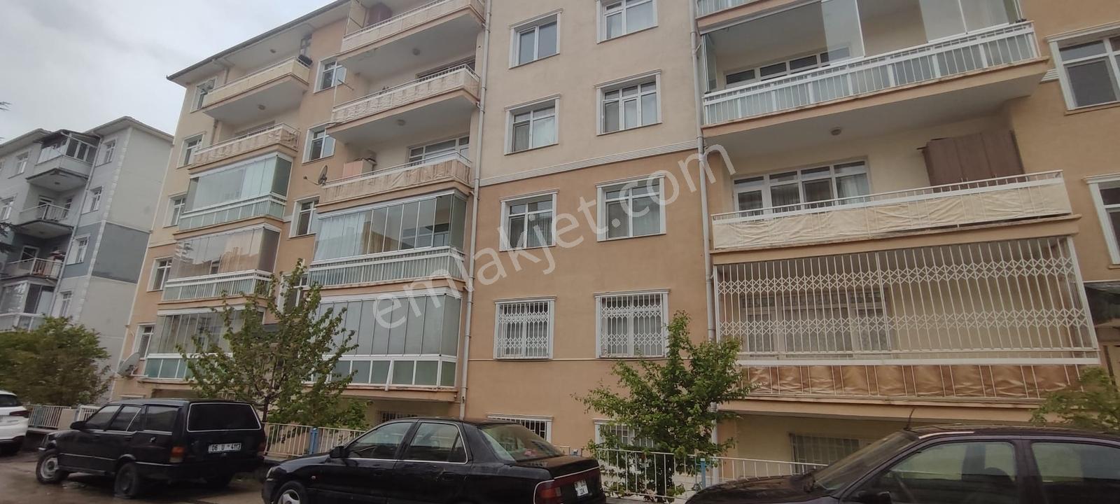 Sincan Fatih Bahçe Katı 3+1köktapu Site Dairesi - Görsel 2
