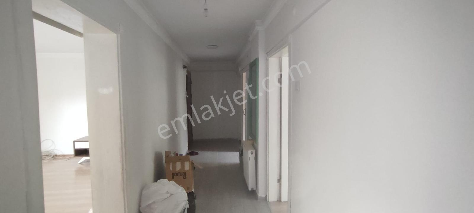 Sincan Fatih Bahçe Katı 3+1köktapu Site Dairesi - Görsel 9