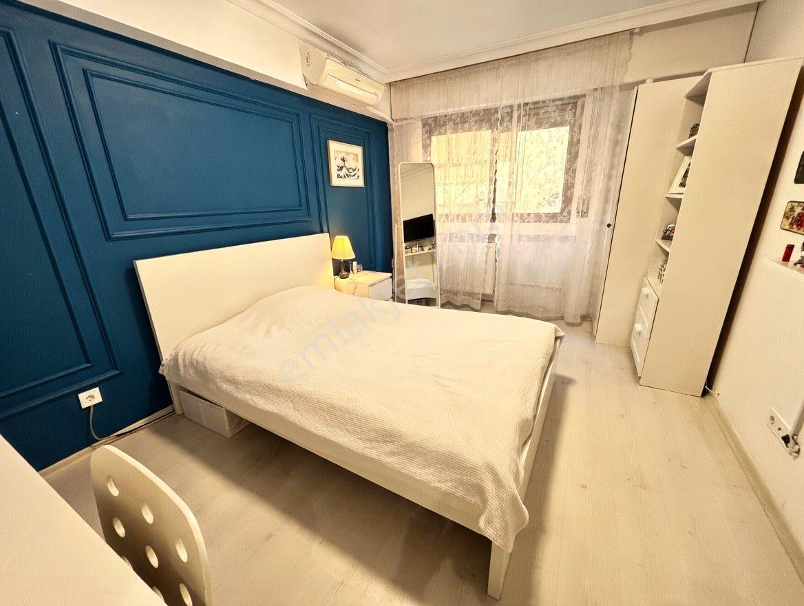 Bostanlı Sahile Yakın Özel Tasarımlı Premium 4+1 Lüks Daire - Görsel 19
