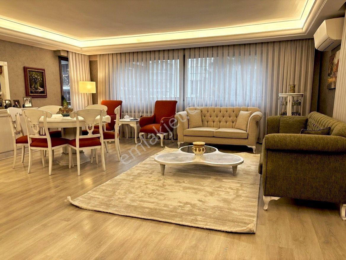 Bostanlı Sahile Yakın Özel Tasarımlı Premium 4+1 Lüks Daire - Görsel 6