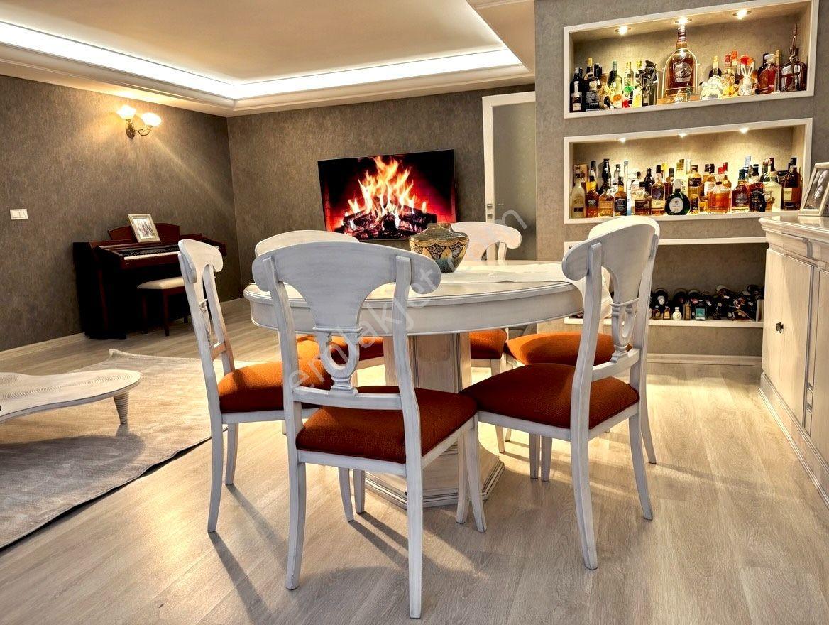 Bostanlı Sahile Yakın Özel Tasarımlı Premium 4+1 Lüks Daire - Görsel 7