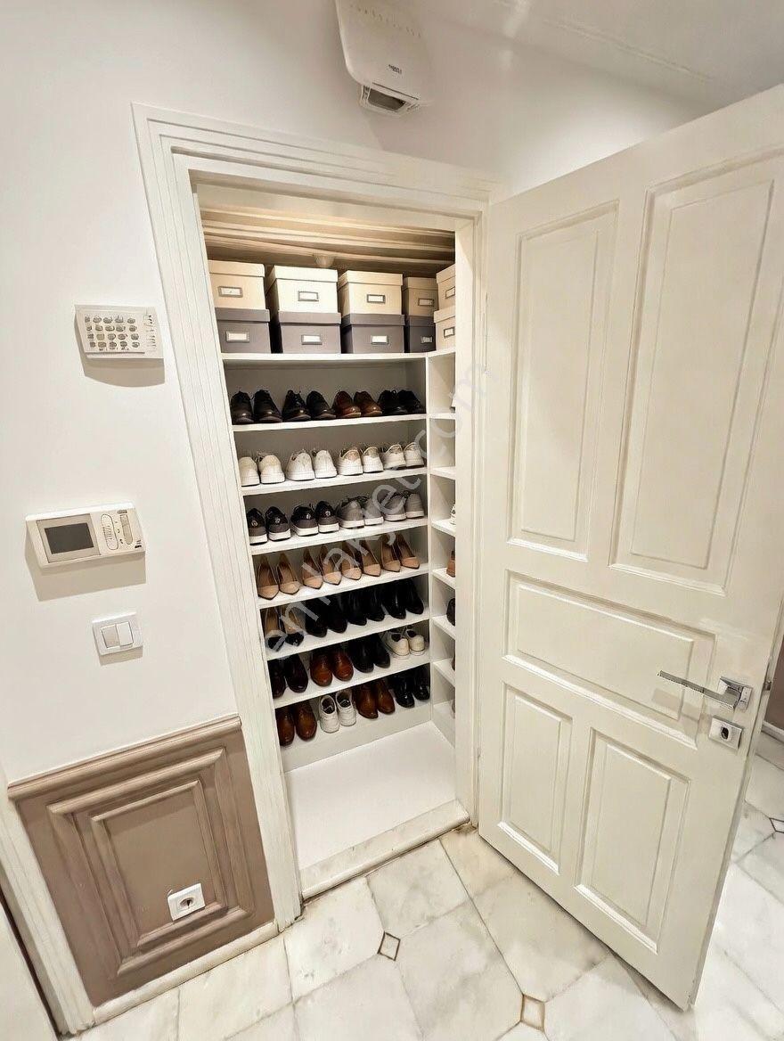 Bostanlı Sahile Yakın Özel Tasarımlı Premium 4+1 Lüks Daire - Görsel 26