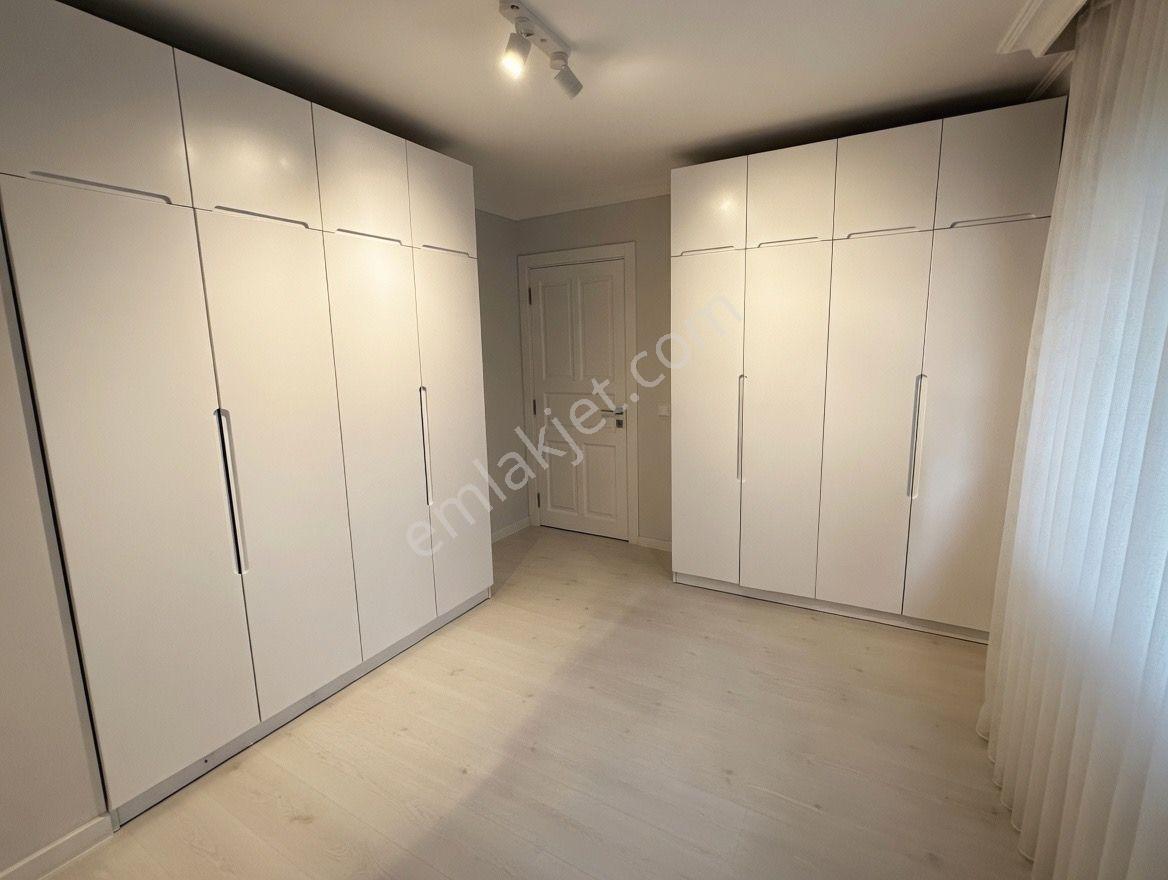 Bostanlı Sahile Yakın Özel Tasarımlı Premium 4+1 Lüks Daire - Görsel 17