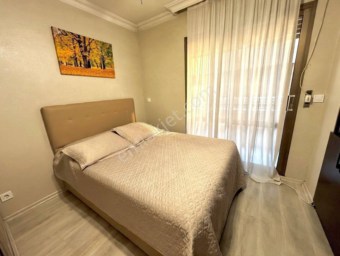 Bostanlı Sahile Yakın Özel Tasarımlı Premium 4+1 Lüks Daire - Görsel 21