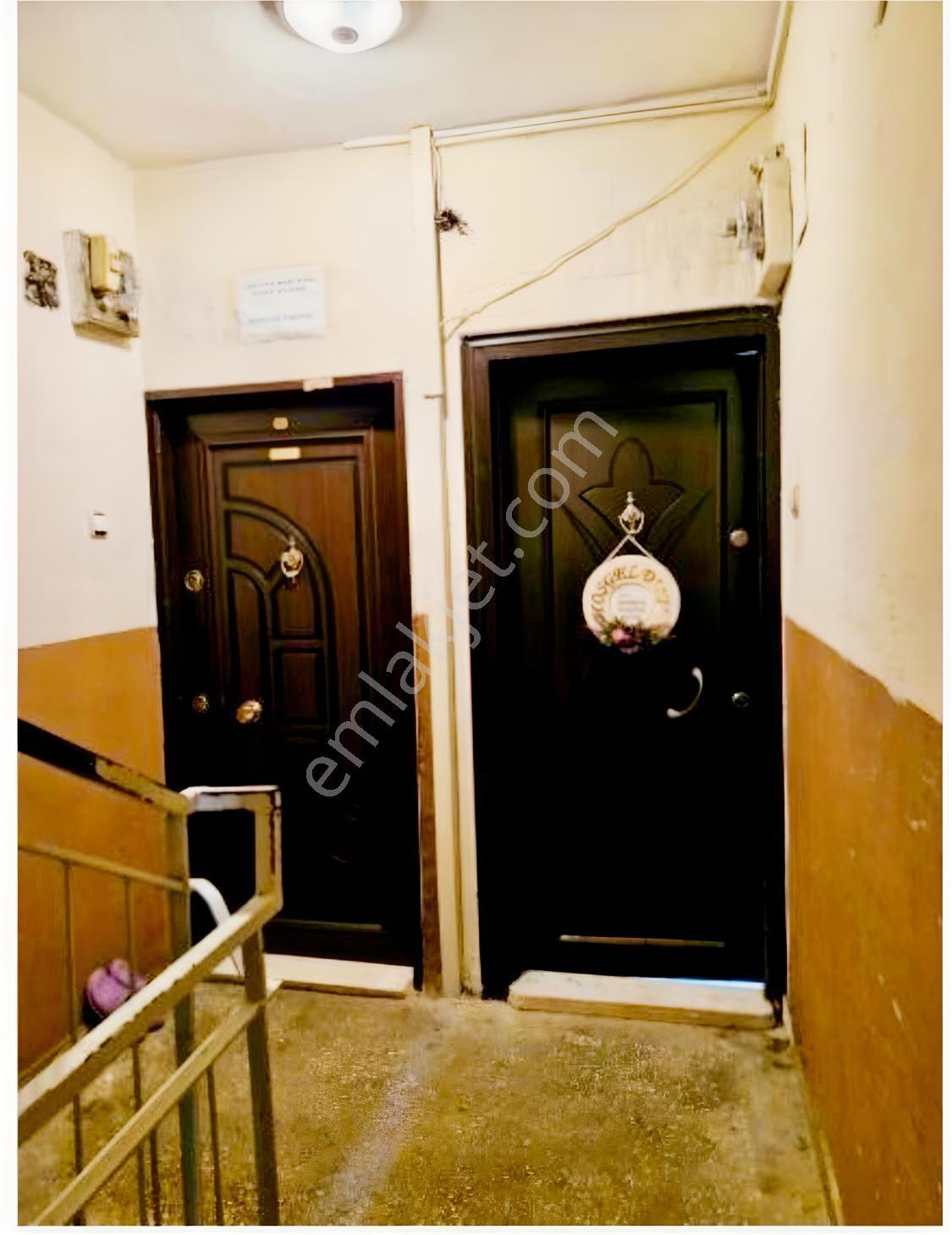 Antalya Şehir Merkezinde Satılık 2+1 Yatırımlık Daire - Görsel 7
