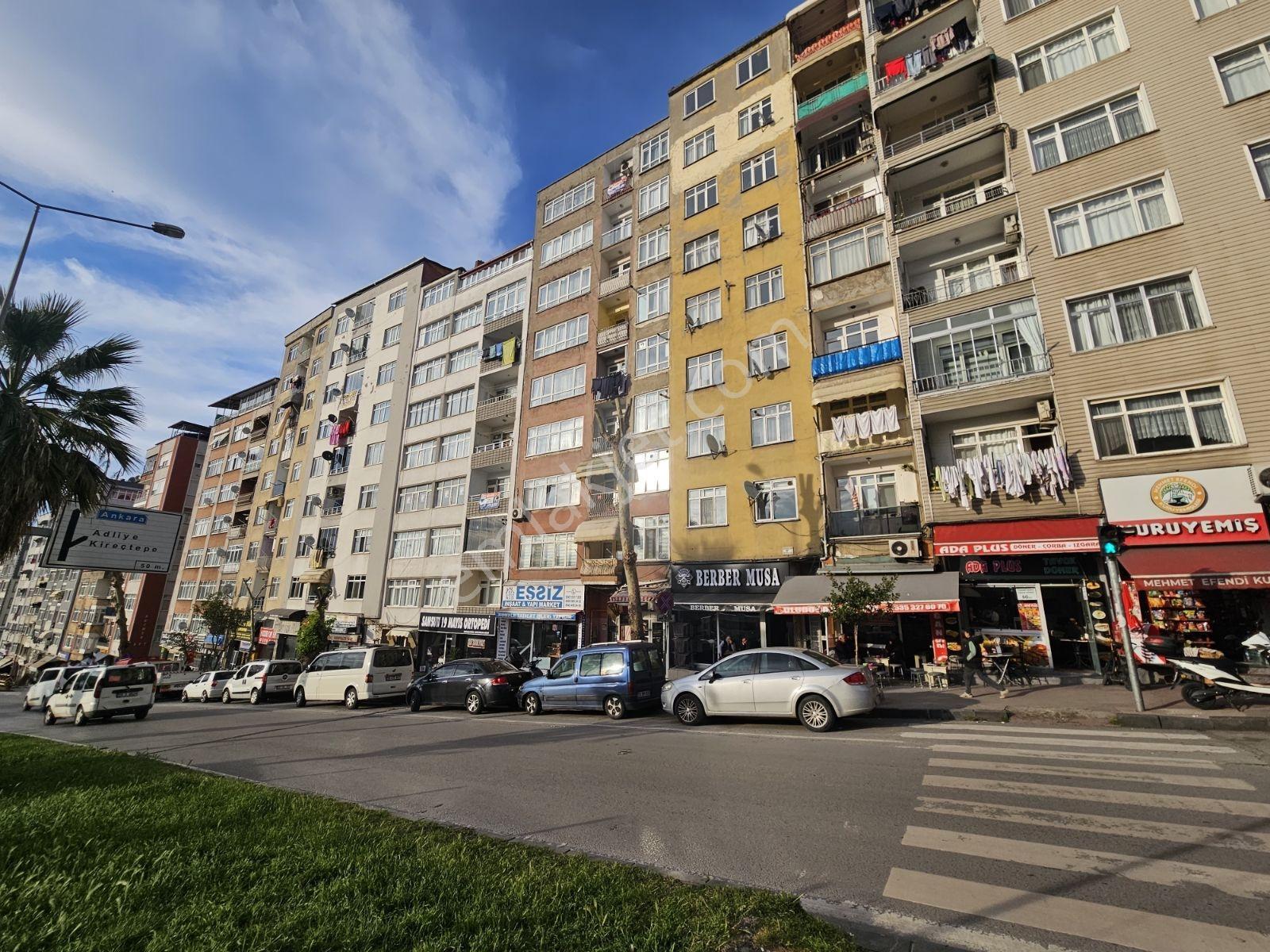 İlkadım Da Merkezde Full Deniz Manzaralı Satılık Daire - Görsel 8