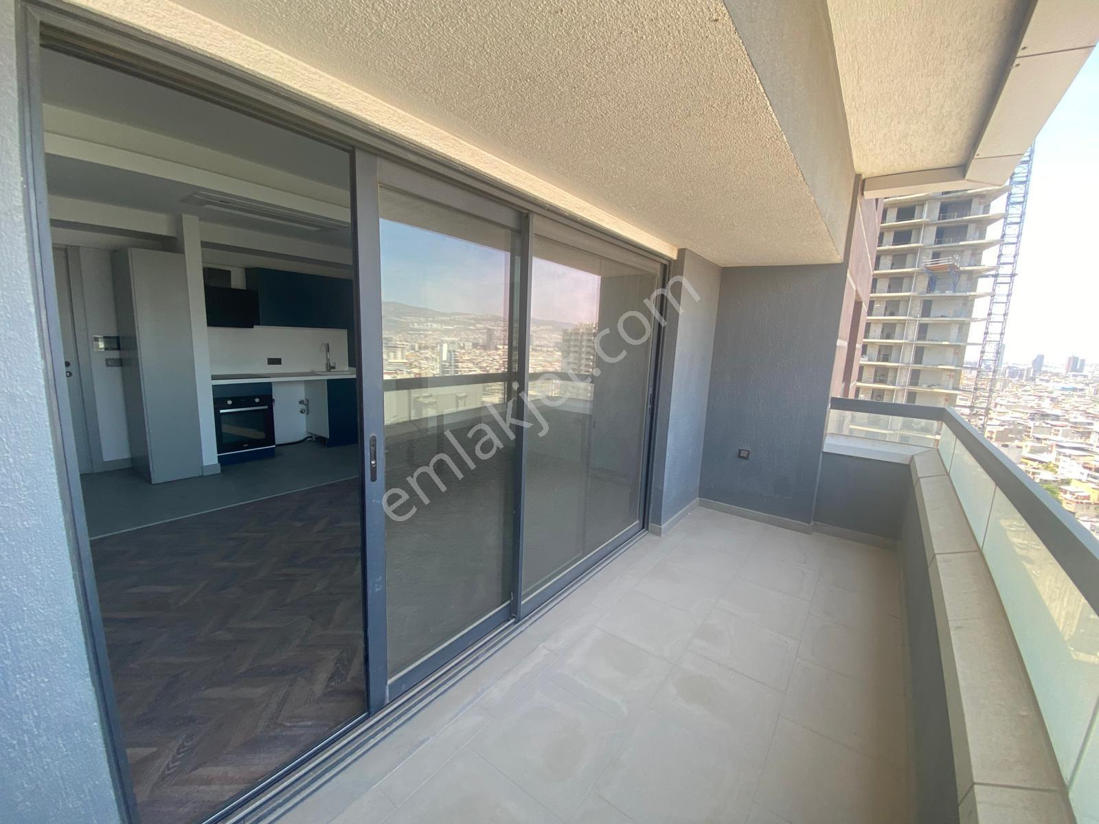Vıven Vogue Yüksek Kat 1+1 Kiralık Daire - Görsel 11