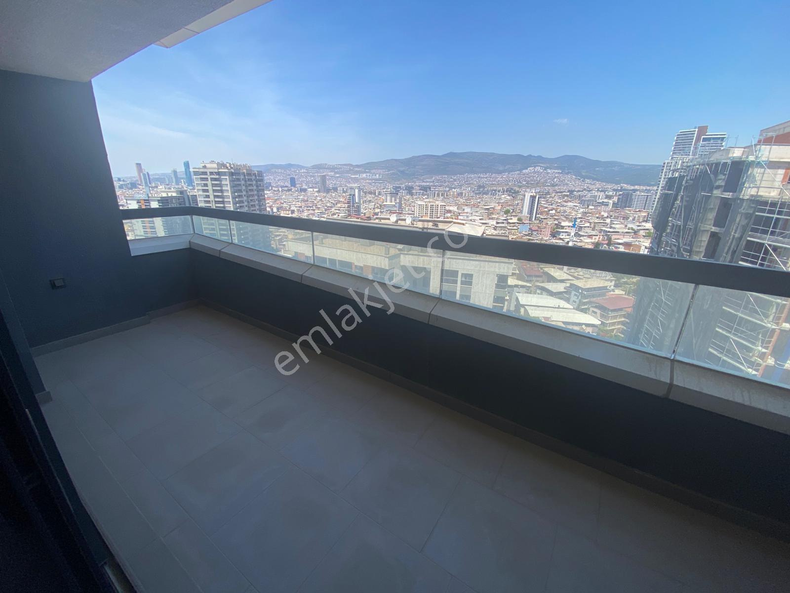 Vıven Vogue Yüksek Kat 1+1 Kiralık Daire - Görsel 12