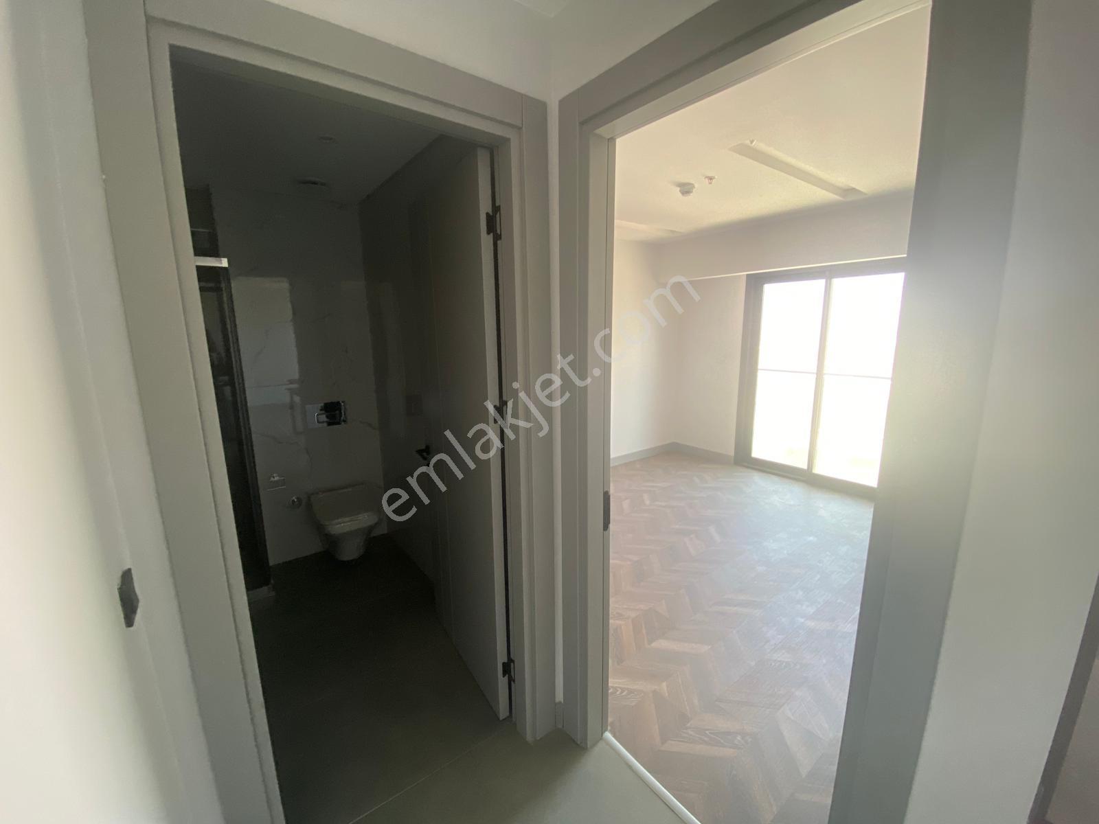 Vıven Vogue Yüksek Kat 1+1 Kiralık Daire - Görsel 14