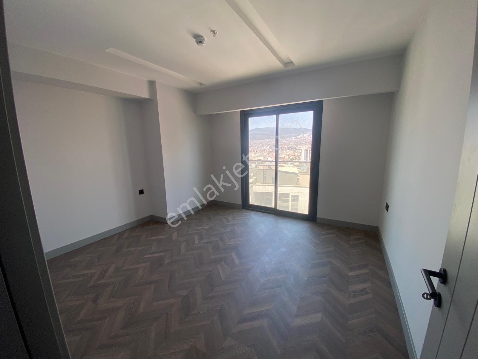 Vıven Vogue Yüksek Kat 1+1 Kiralık Daire - Görsel 20