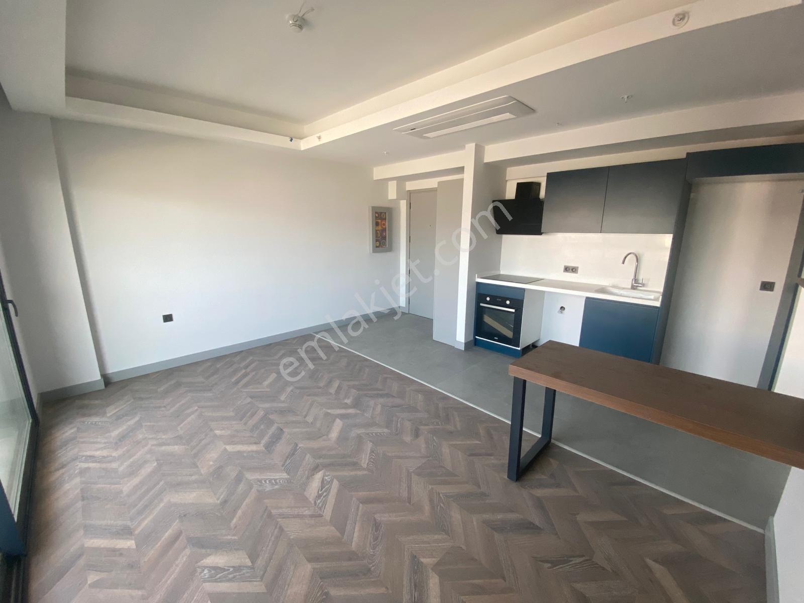 Vıven Vogue Yüksek Kat 1+1 Kiralık Daire - Görsel 4