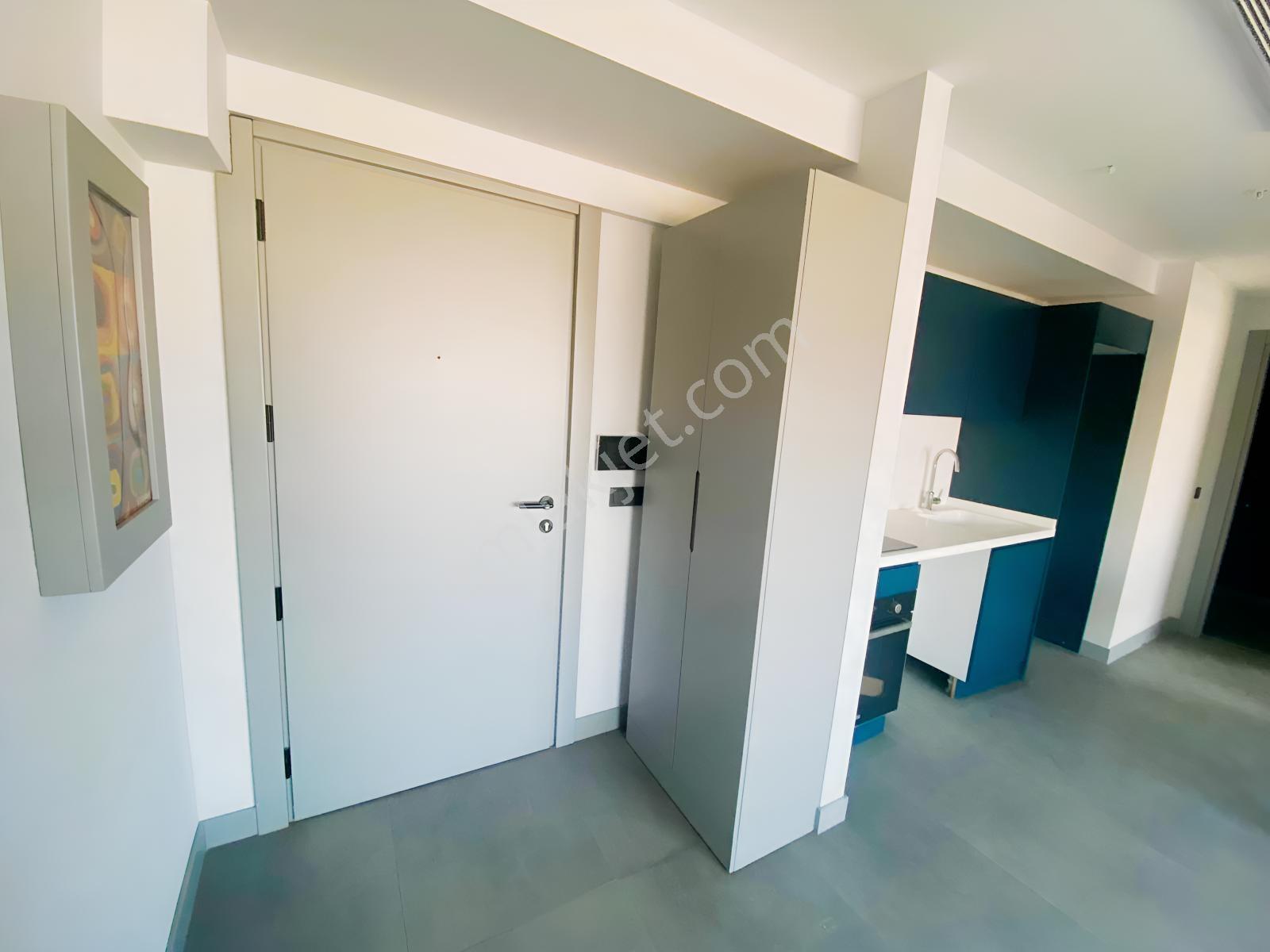 Vıven Vogue Yüksek Kat 1+1 Kiralık Daire - Görsel 6